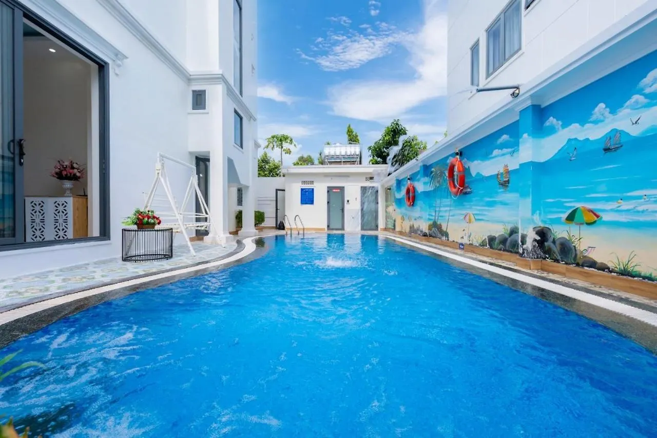 C2-53 Villa Long Cung Vung Tau