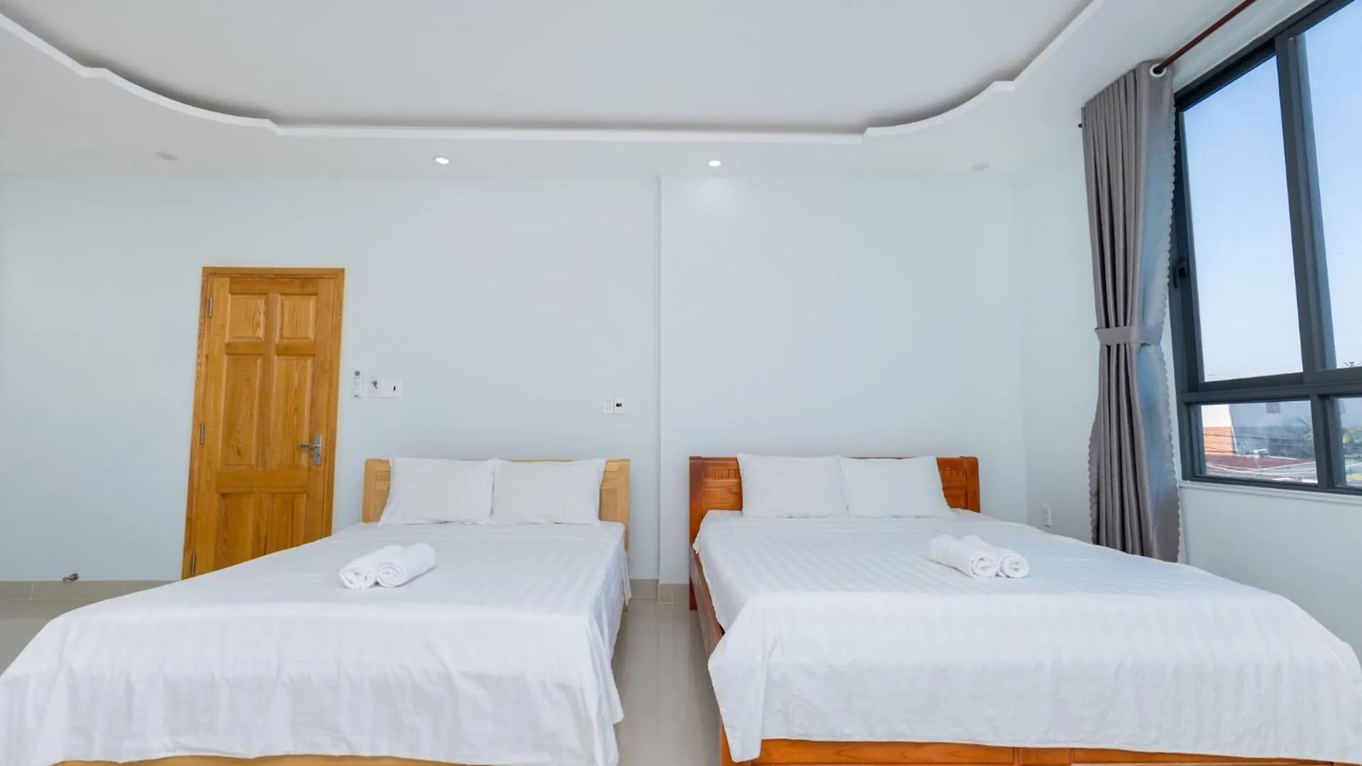 C2-53 Villa Long Cung Vung Tau Wietnam