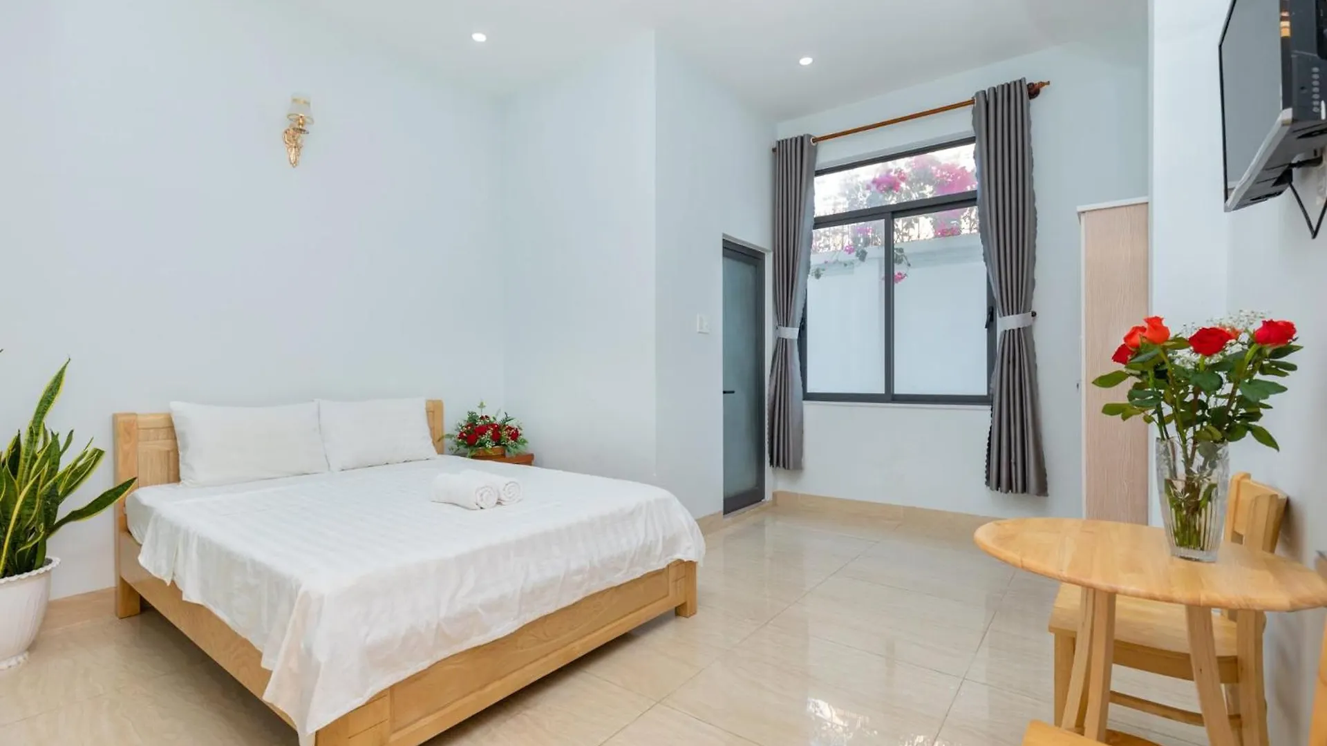 C2-53 Villa Long Cung Vung Tau Wietnam