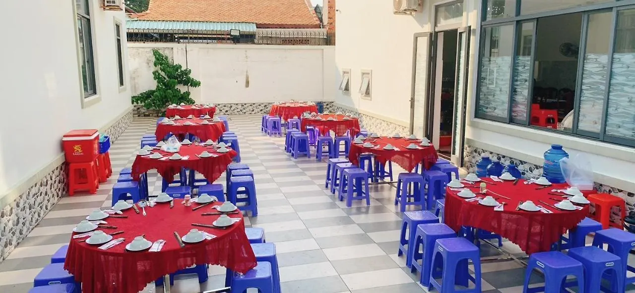 C2-53 Villa Long Cung Vung Tau