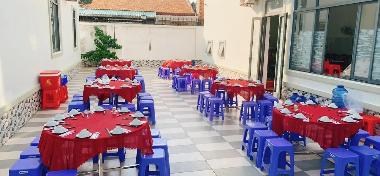C2-53 Villa Long Cung Vung Tau