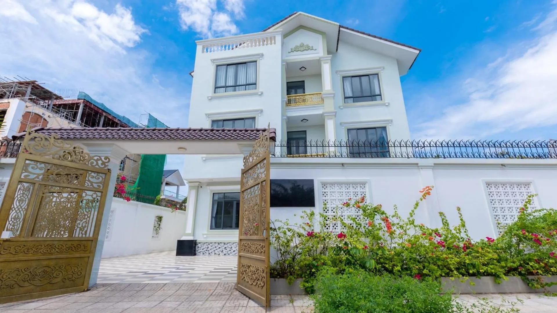 C2-53 Villa Long Cung Vung Tau