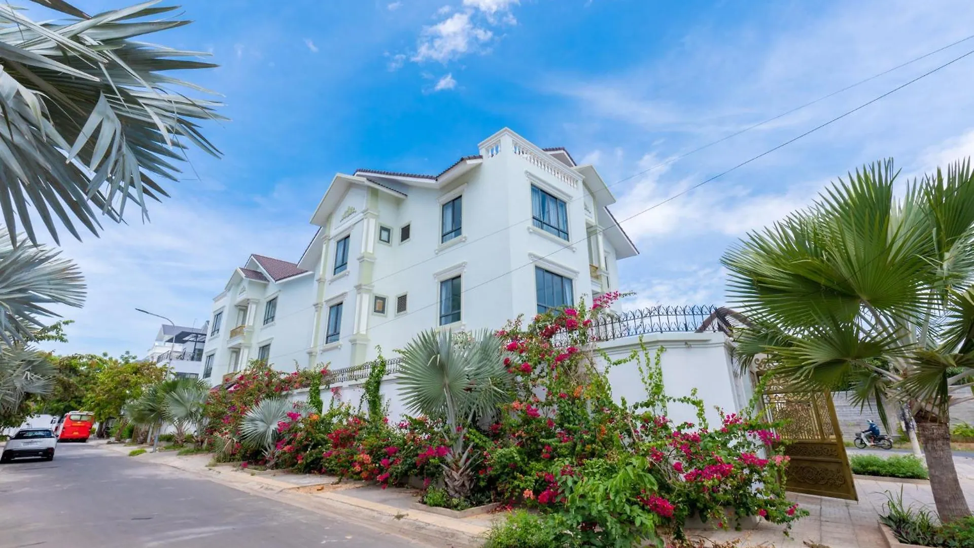 C2-53 Villa Long Cung Vung Tau