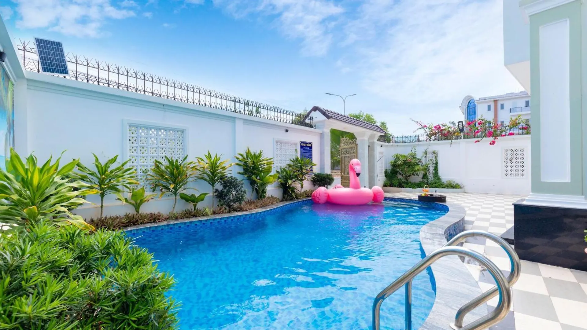 C2-53 Villa Long Cung Vung Tau