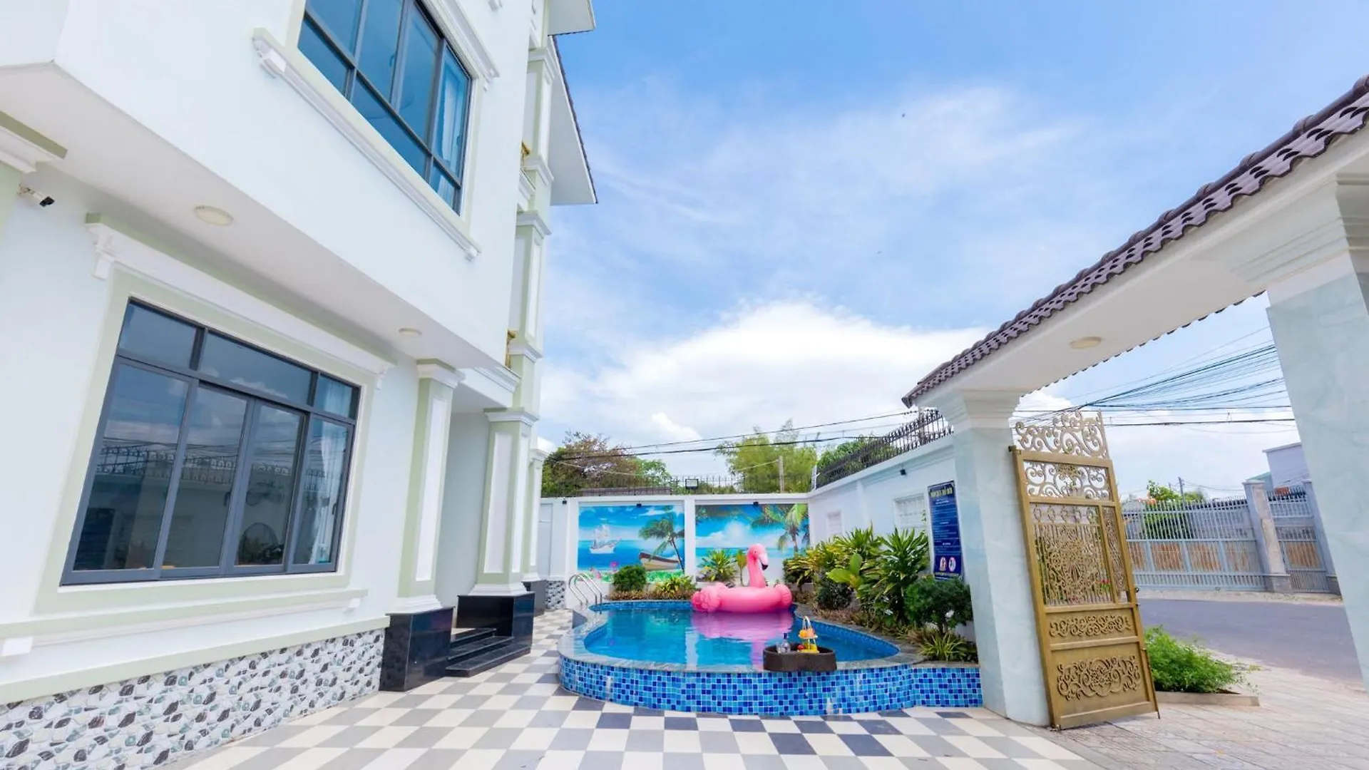 C2-53 Villa Long Cung Vung Tau