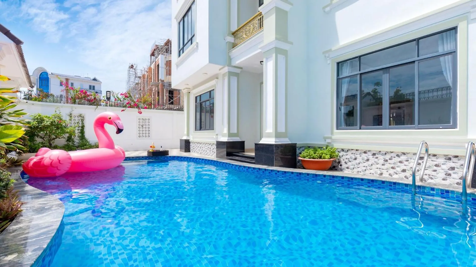 C2-53 Villa Long Cung Vung Tau