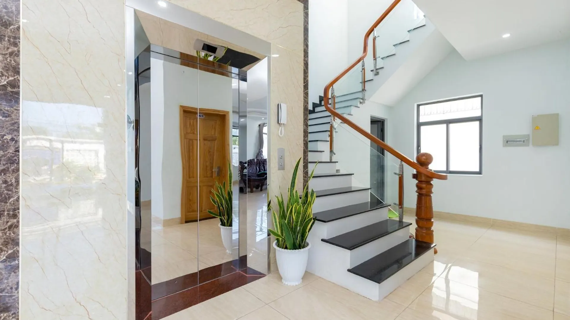 C2-53 Villa Long Cung Vung Tau Wietnam