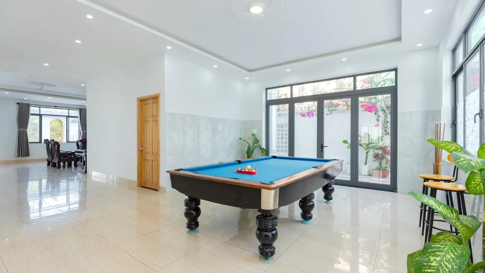 C2-53 Villa Long Cung Vung Tau
