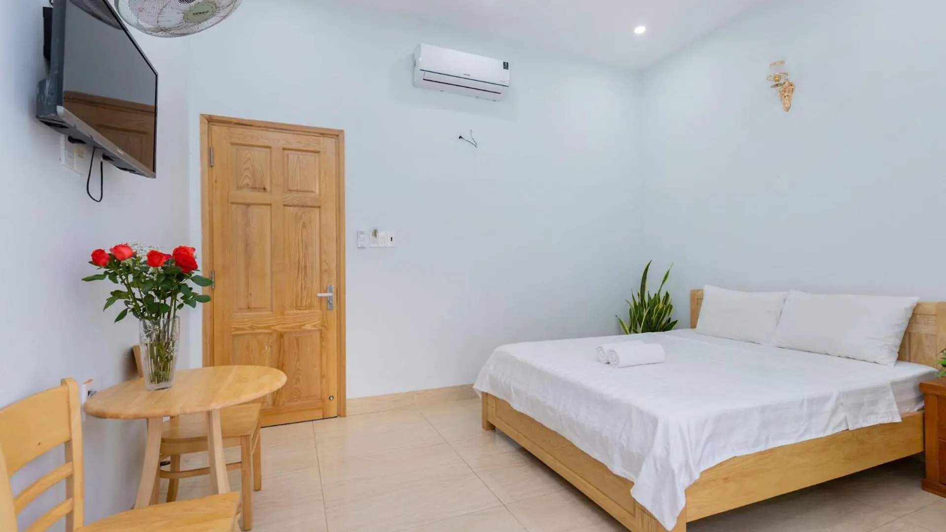 C2-53 Villa Long Cung Vung Tau