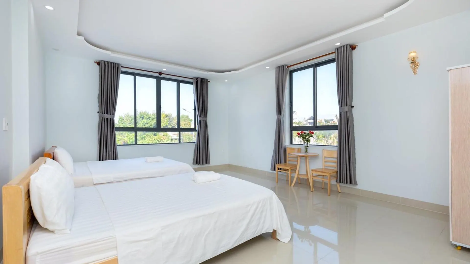 C2-53 Villa Long Cung Vung Tau