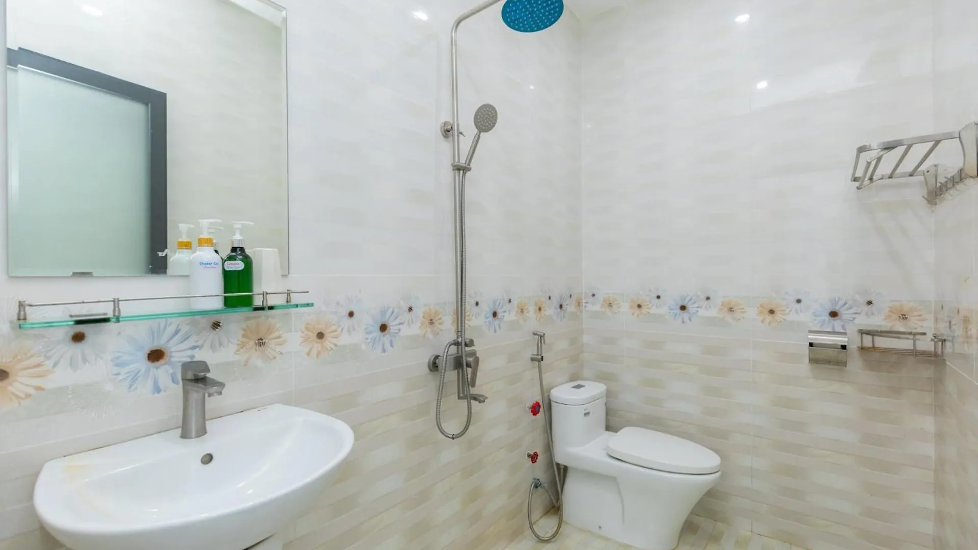 C2-53 Villa Long Cung Vung Tau