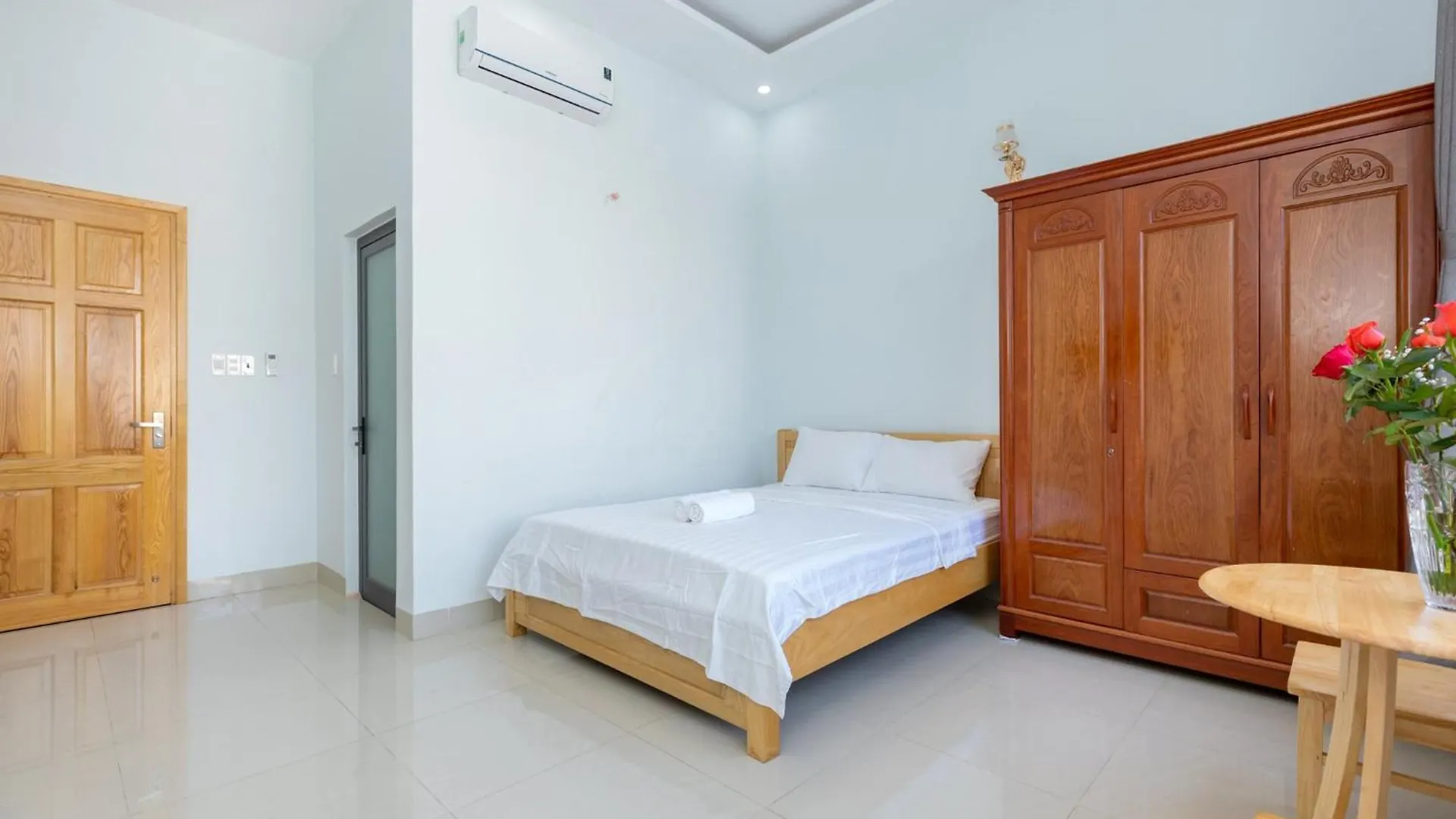 C2-53 Villa Long Cung Vung Tau Wietnam