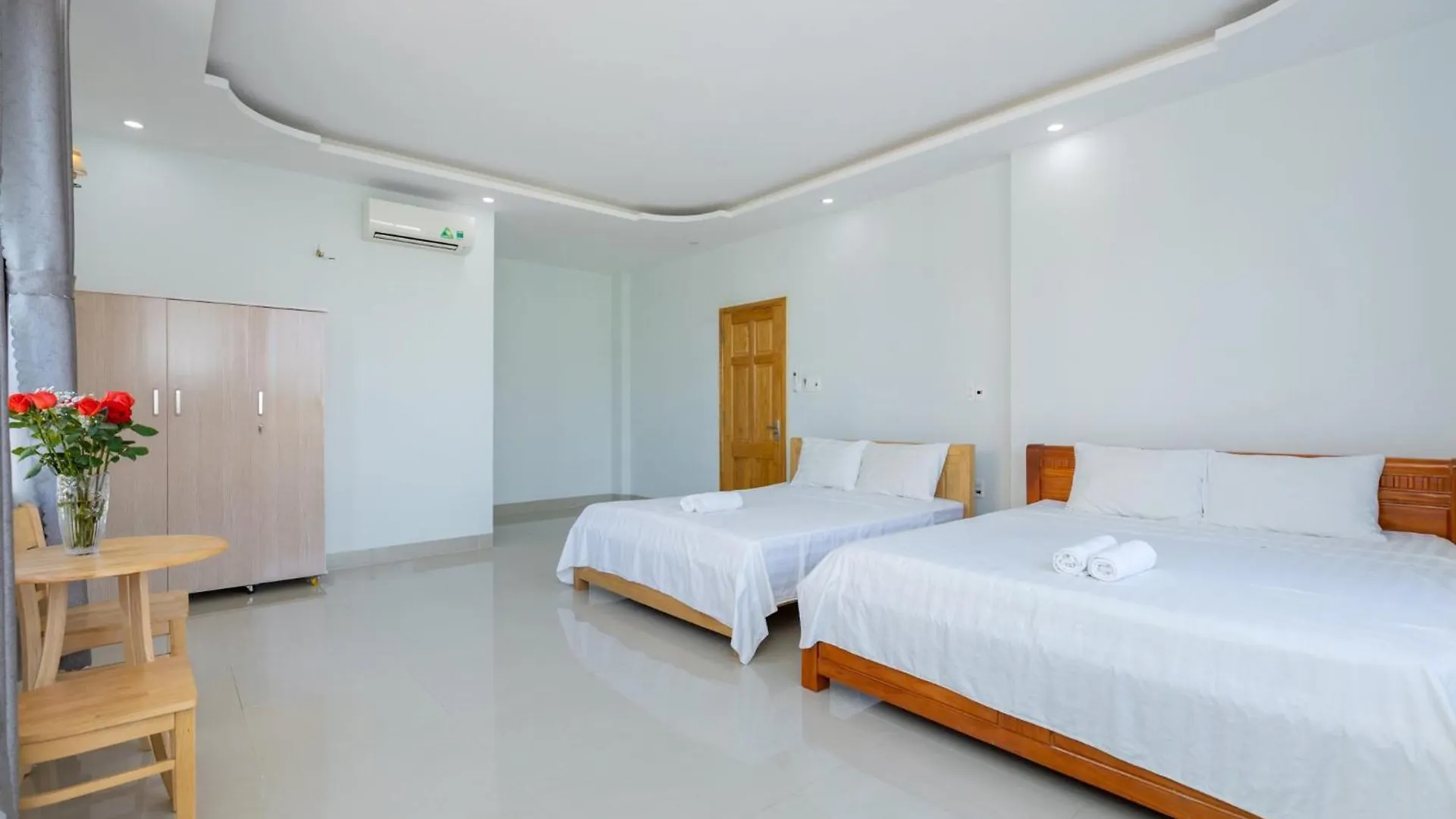 C2-53 Villa Long Cung Vung Tau