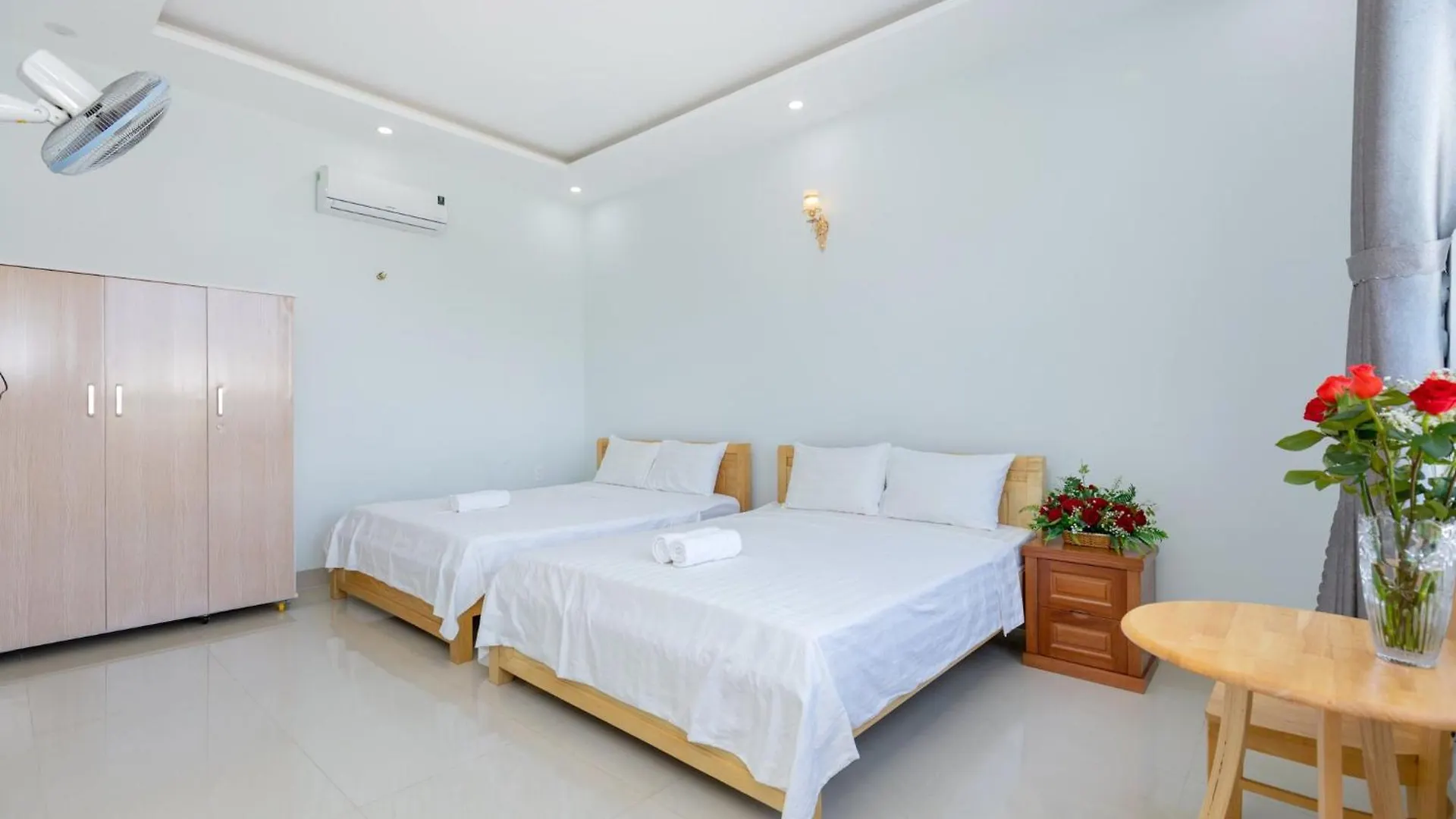 C2-53 Villa Long Cung Vung Tau Wietnam